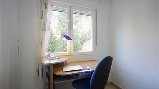 Rooms in Alboraya - photo 5