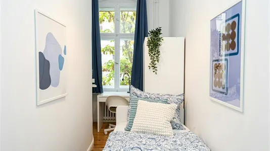 Rooms in Berlin Neukölln - photo 3