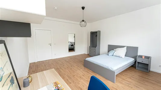 Rooms in Berlin Neukölln - photo 4