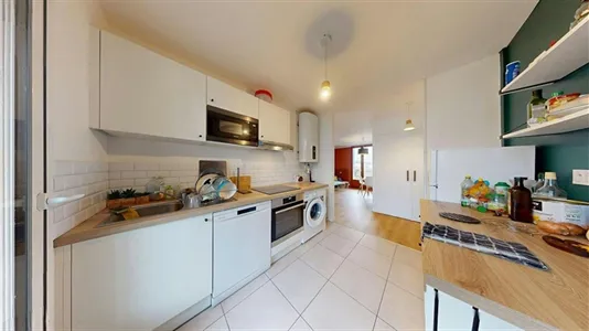 Rooms in Lyon - photo 7