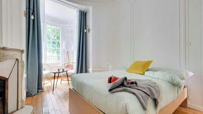 Room for rent in Paris 20ème arrondissement, Paris