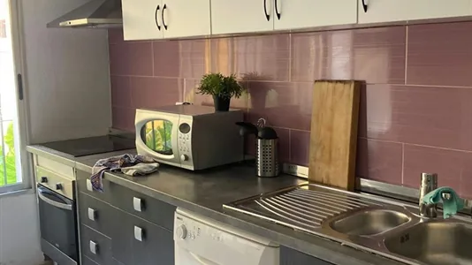 Rooms in Bami - photo 9