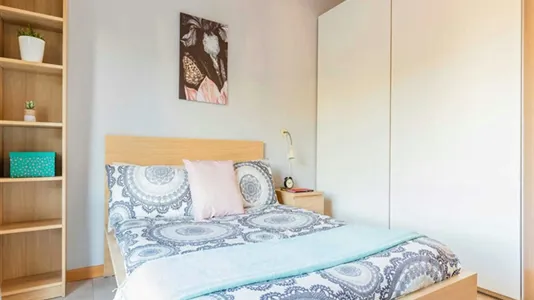 Rooms in Roma Municipio IX – EUR - photo 3