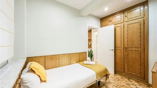 Apartments in Madrid Arganzuela - photo 9