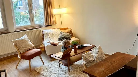 Rooms in Brussels Anderlecht - photo 3