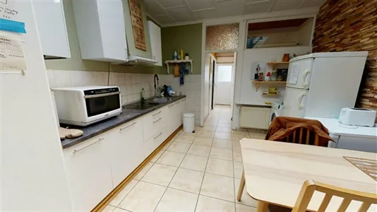 Rooms in Lille - photo 8