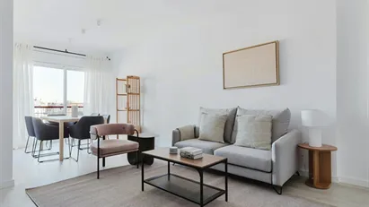 Apartment for rent in Barcelona Eixample, Barcelona