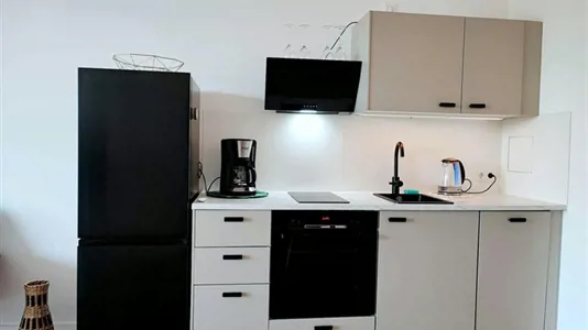 Apartments in Berlin Friedrichshain-Kreuzberg - photo 2
