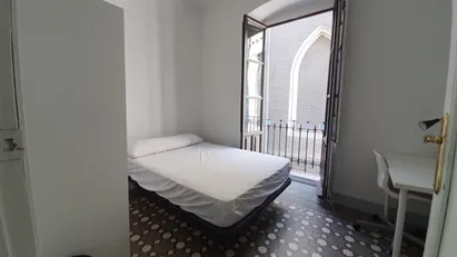 Room for rent in Granada, Andalucía