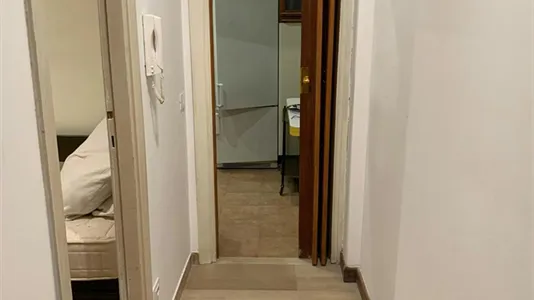 Rooms in Roma Municipio II – Parioli/Nomentano - photo 9