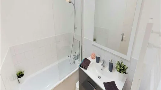 Rooms in Lille - photo 9