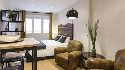 Apartment for rent in Madrid Centro, Madrid