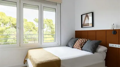 Room for rent in Barcelona Sarrià-St. Gervasi, Barcelona