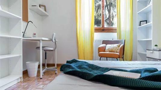 Rooms in Milano Zona 9 - Porta Garibaldi, Niguarda - photo 9