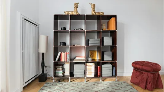 Apartments in Berlin Friedrichshain-Kreuzberg - photo 7