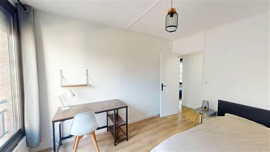 Rooms in Toulouse - photo 3