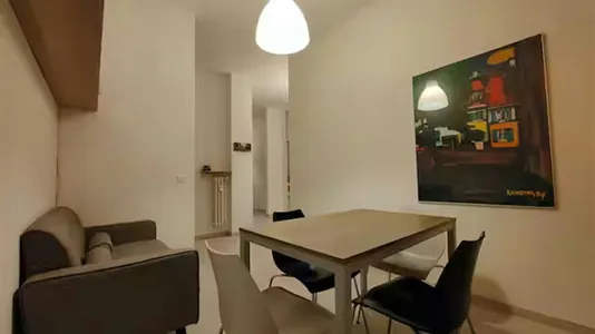 Apartments in Bergamo - photo 8