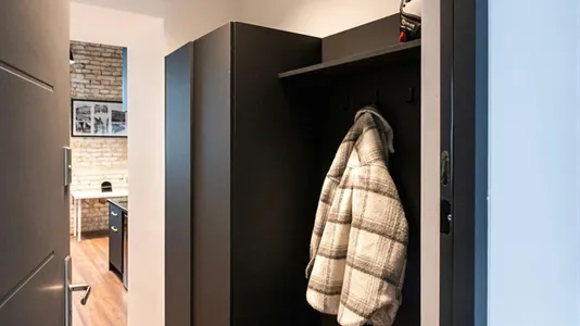 Apartments in Budapest Terézváros - photo 7