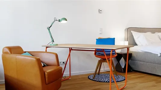 Apartments in Location is not specified - photo 9