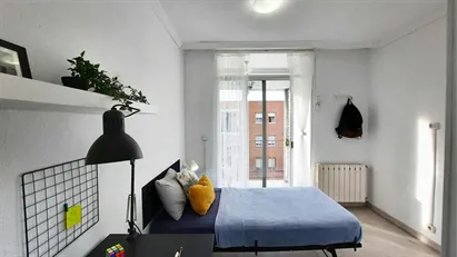 Room for rent in Madrid Usera, Madrid