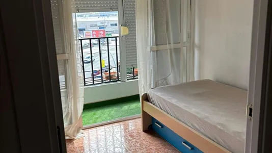 Rooms in Huerta de Santa Teresa - photo 10