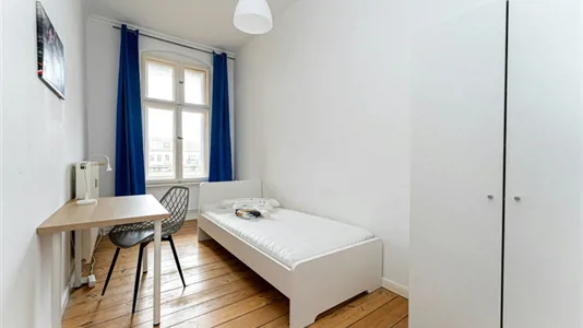 Rooms in Berlin Pankow - photo 1