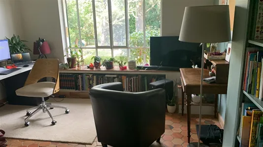 Rooms in Le Raincy - photo 2