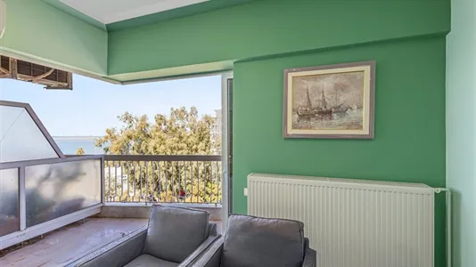 Apartments in Alimos - photo 7