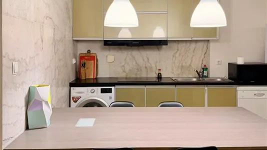 Apartments in Location is not specified - photo 2