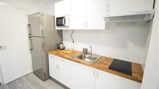 Rooms in la Punta - photo 7