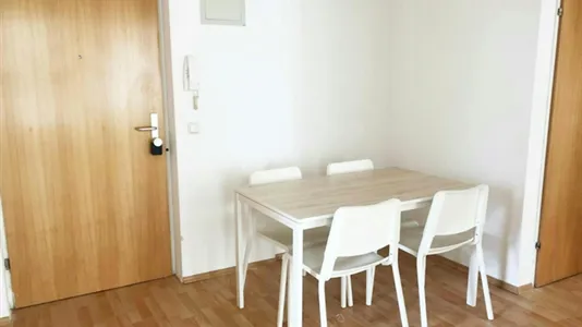 Rooms in Vienna Favoriten - photo 7