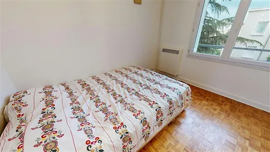 Rooms in Lyon - photo 2