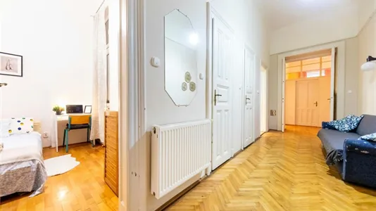 Rooms in Budapest Pesterzsébet - photo 5