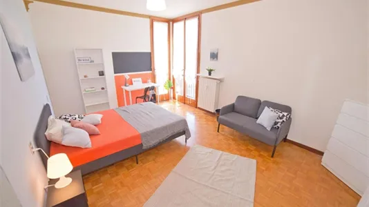 Rooms in Lecco - photo 2