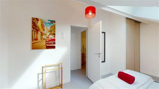 Rooms in Nantes - photo 8