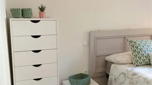 Rooms in Madrid Moncloa-Aravaca - photo 2