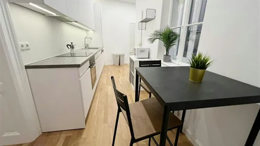 Rooms in Wien Neubau - photo 7