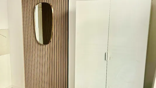 Apartments in Brussels Anderlecht - photo 3