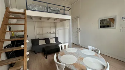 Apartment for rent in Brussels Elsene, Brussels