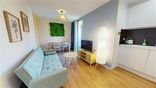 Rooms in Lyon - photo 5