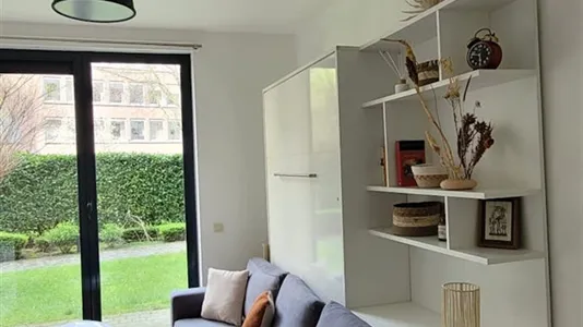 Apartments in Stad Brussel - photo 4