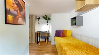 Room for rent in Warsaw