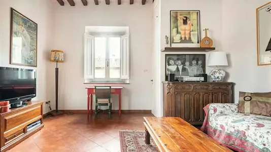 Apartments in Florence - photo 9