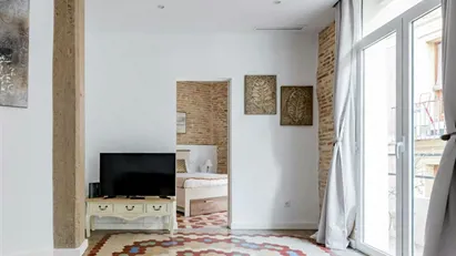 Room for rent in Valencia Ciutat Vella, Valencia (region)