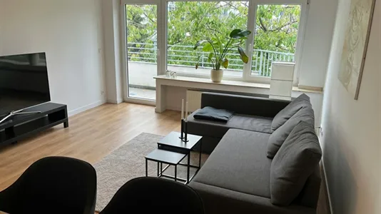 Apartments in Dusseldorf - photo 9