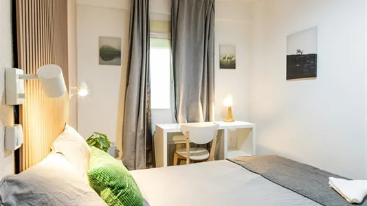 Rooms in Húmera-Somosaguas-Prado del Rey - photo 4