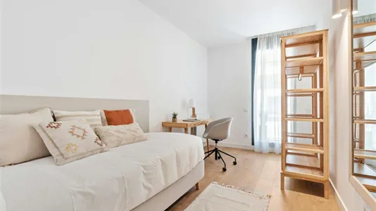 Apartments in Barcelona Gràcia - photo 3