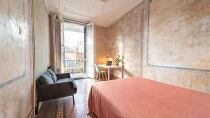 Room for rent in Barcelona Eixample, Barcelona