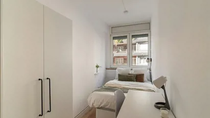 Room for rent in Barcelona Sarrià-St. Gervasi, Barcelona