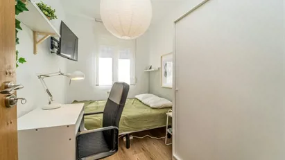 Room for rent in Valladolid, Castilla y León